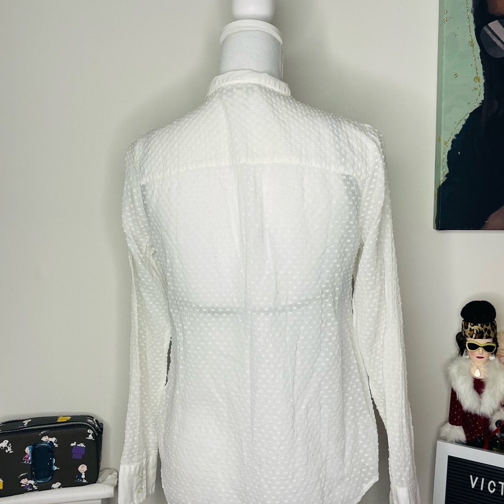Two J.Crew top - Picture 10 of 11